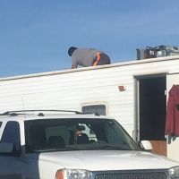 Matty's RV Park & Storage ico