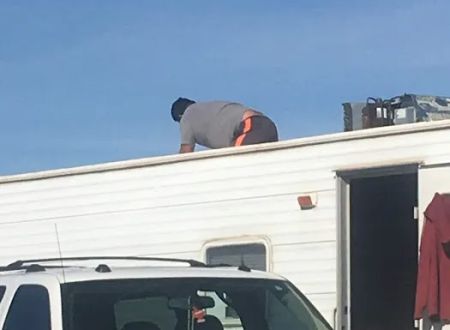 Matty's RV Park & Storage