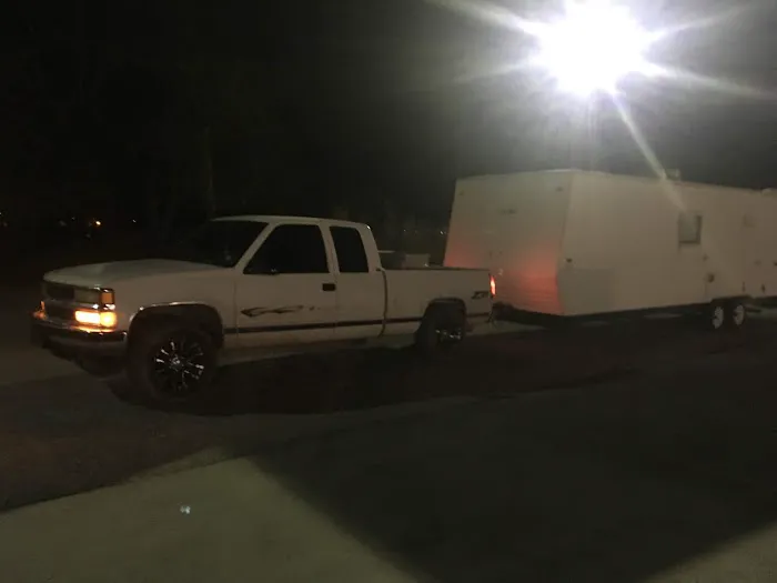 Matty's RV Park & Storage Picture 4