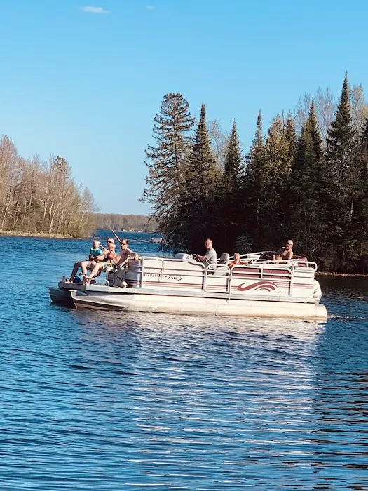 Sunrise Bay Campground Picture 4