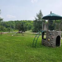 Sunrise Bay Campground ico