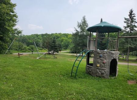 Sunrise Bay Campground