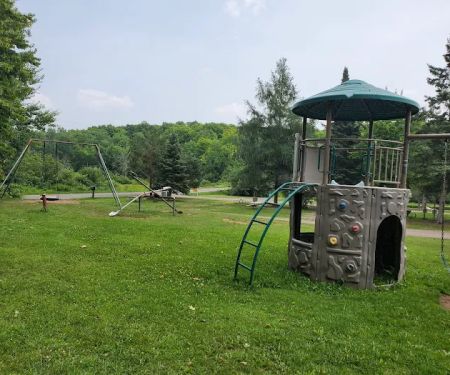 Sunrise Bay Campground