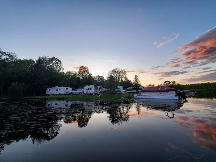 Sunrise Bay Campground Picture 10