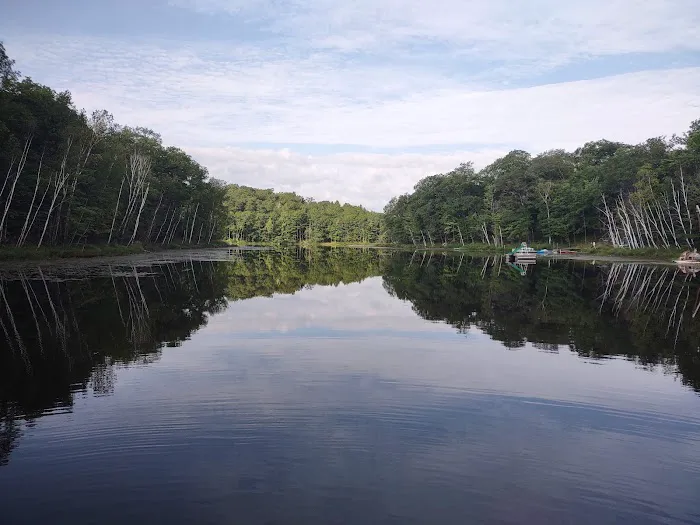 Wildwood Campground Picture 1