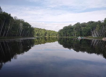 Wildwood Campground