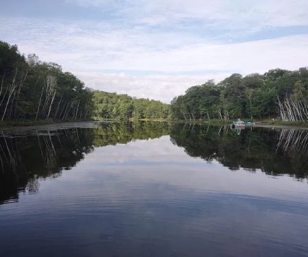 Wildwood Campground