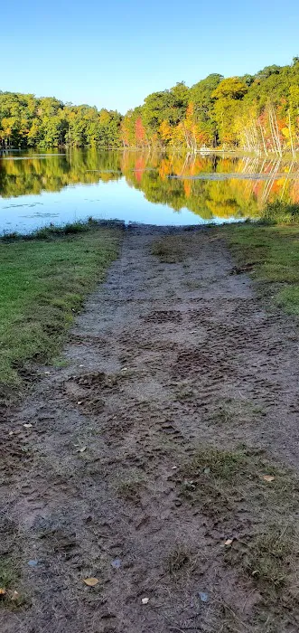 Wildwood Campground Picture 2