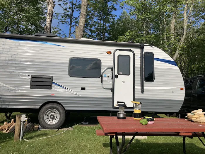 Wildwood Campground Picture 5