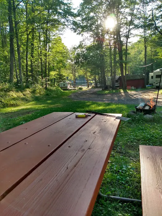 Wildwood Campground Picture 9