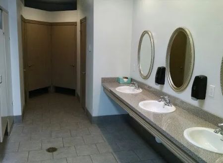 Pecan Grove RV Resort