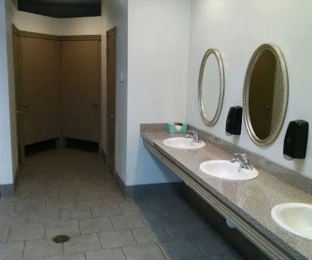 Pecan Grove RV Resort