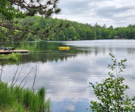 Moon Lake Park