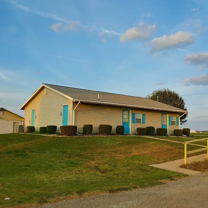 Time Out RV Park Picture 9