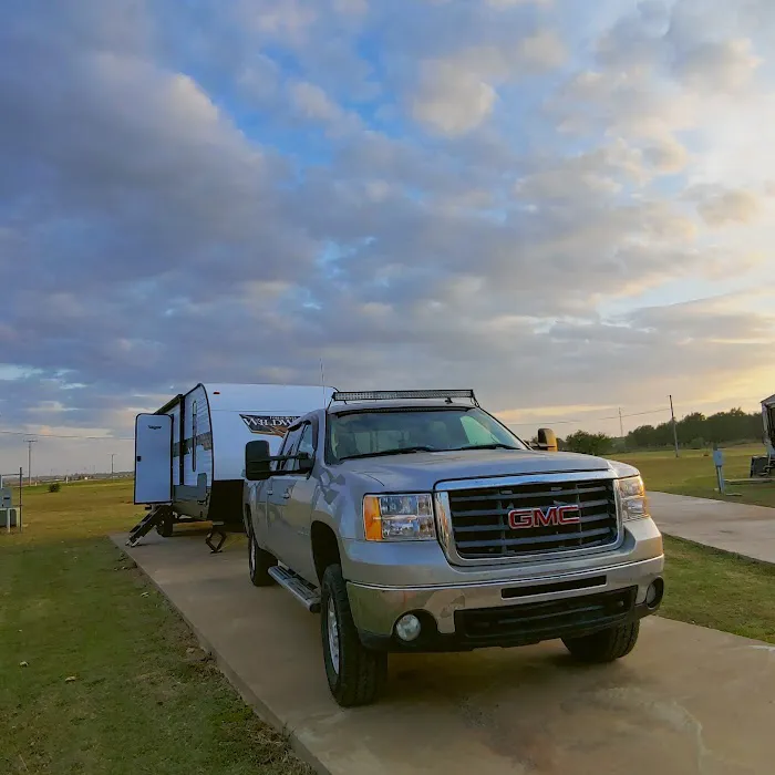 Time Out RV Park Picture 6
