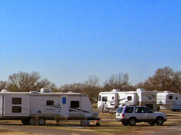 Time Out RV Park Picture 8