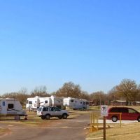 Time Out RV Park ico