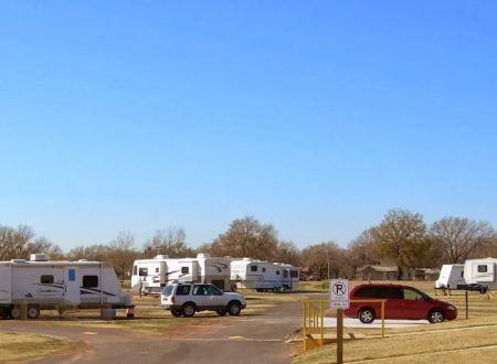 Time Out RV Park