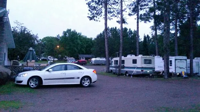 Birch Grove Campground Picture 5