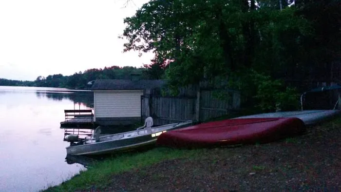 Birch Grove Campground Picture 1