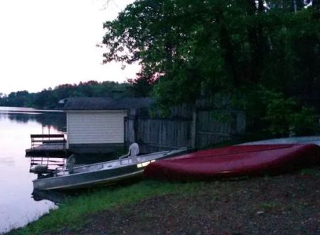 Birch Grove Campground