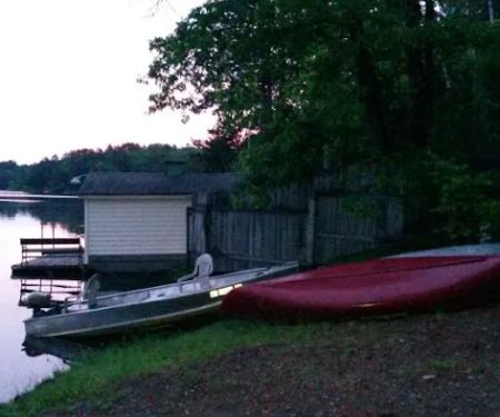 Birch Grove Campground