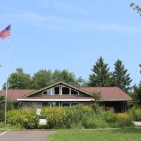 Washburn Ranger District ico
