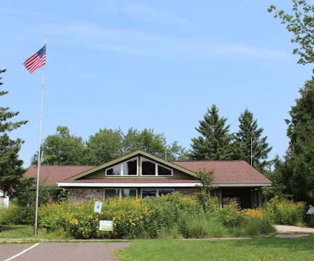 Washburn Ranger District
