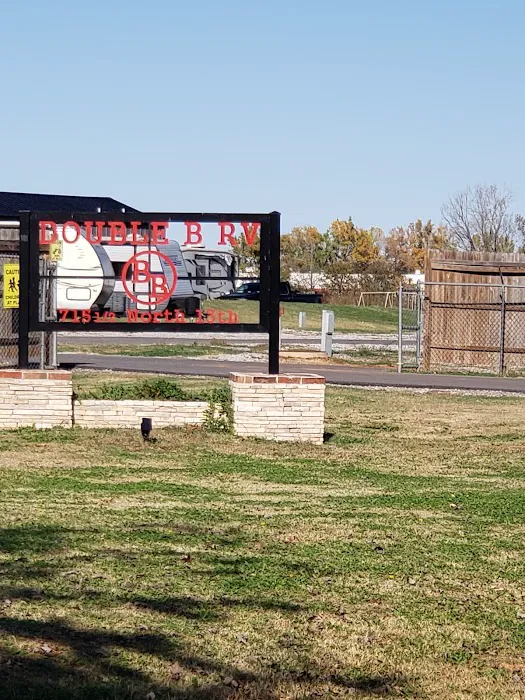 Double B RV Park Picture 1