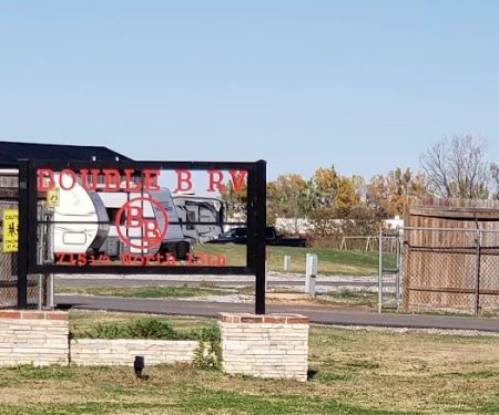 Double B RV Park