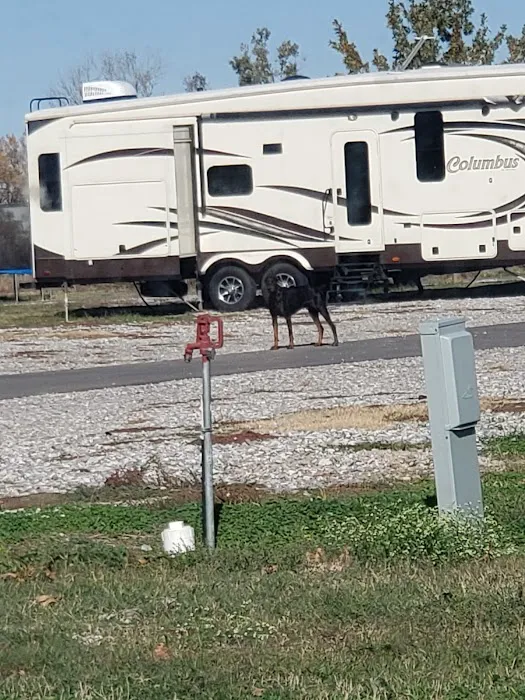 Double B RV Park Picture 7