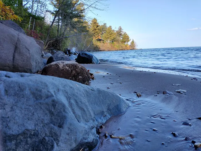 Memorial Park Campground Picture 7