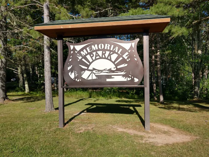 Memorial Park Campground Picture 8