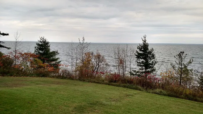 Memorial Park Campground Picture 5