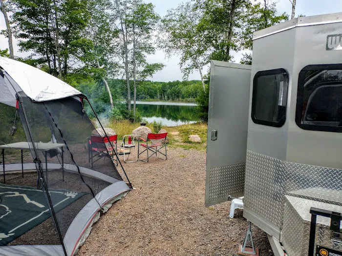 Birch Grove Campground Picture 1
