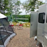 Birch Grove Campground ico