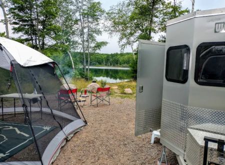Birch Grove Campground