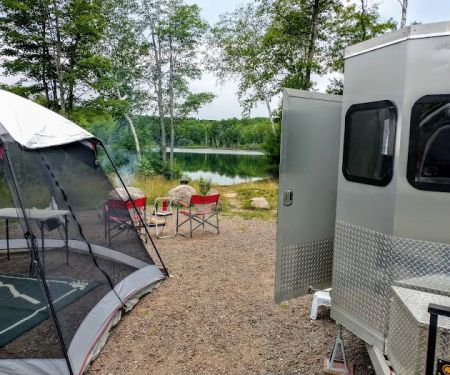 Birch Grove Campground