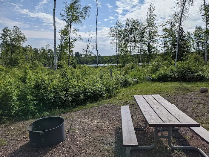 Birch Grove Campground Picture 5