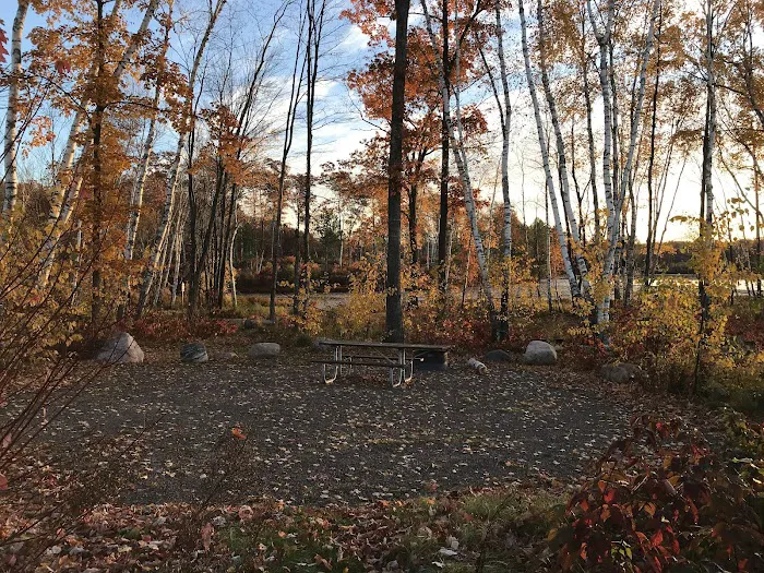 Birch Grove Campground Picture 9