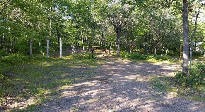 Horseshoe Lake Horse Campground Picture 1