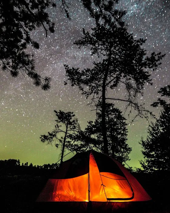 Apostle Islands Area Campground Picture 6