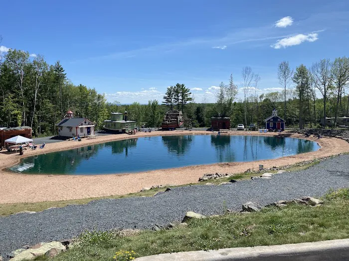 Apostle Islands Area Campground Picture 3