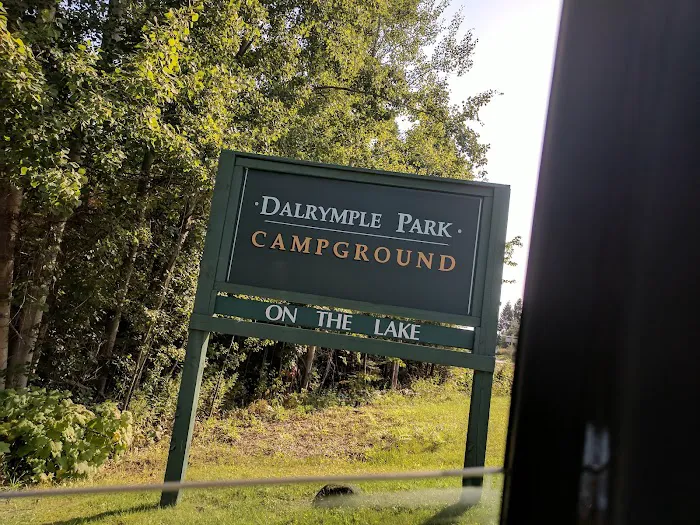 Dalrymple Park and Campground Picture 5