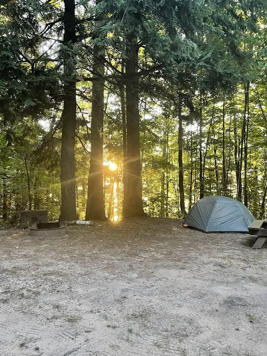 Dalrymple Park and Campground Picture 2