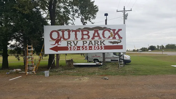 OUTBACK RV PARK Picture 4