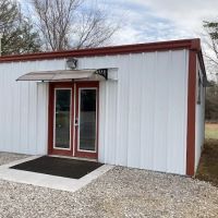 OUTBACK RV PARK ico