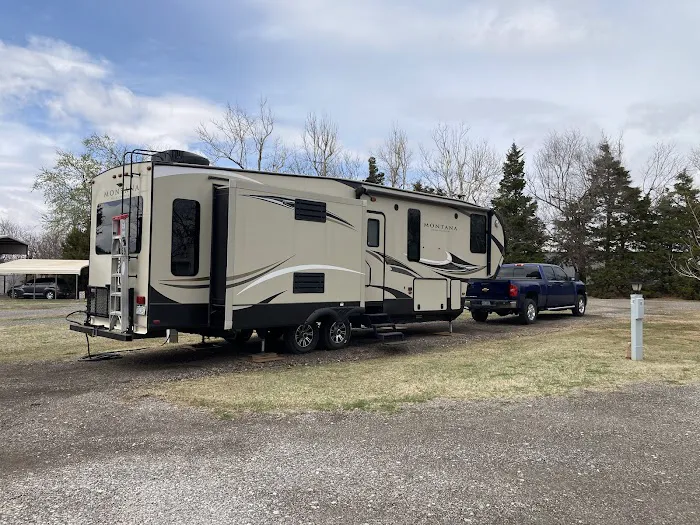 OUTBACK RV PARK Picture 6