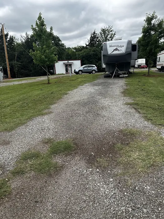 OUTBACK RV PARK Picture 3