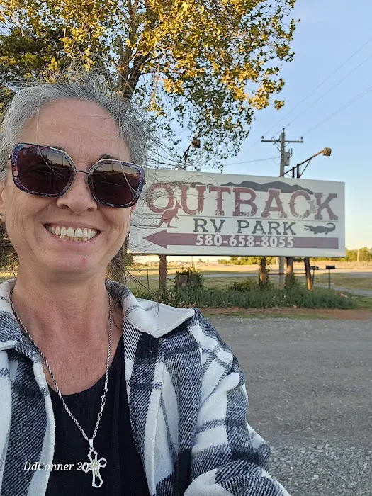OUTBACK RV PARK Picture 7